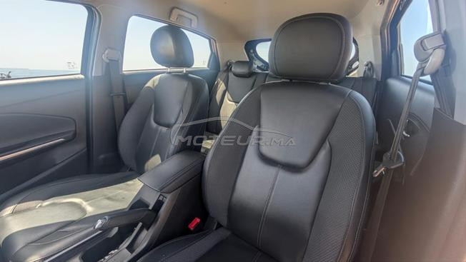 cgery tiggo 2021 50.000km 750dh dariba 