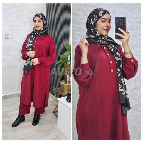 Ensemble femme haute qualité Turquie - 2