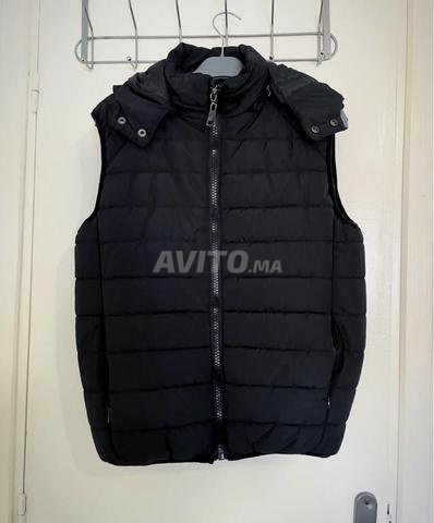 Doudoune Taille M - 2