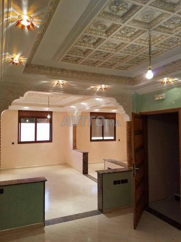 Appartement à louer 176 m² à Khouribga - 2