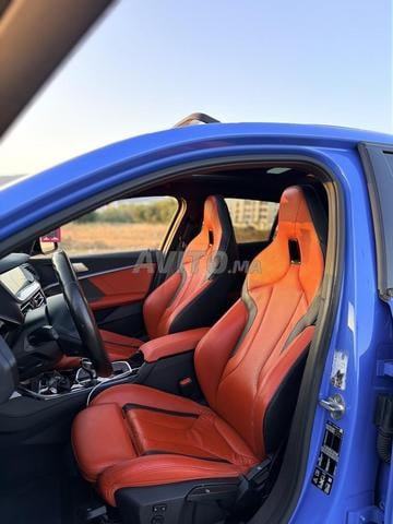 BMW 120d xDrive 190cv