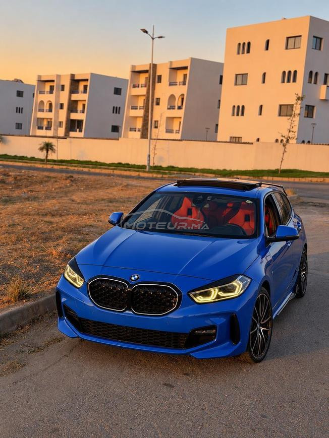 Bmw 120d xdrive 190cv
