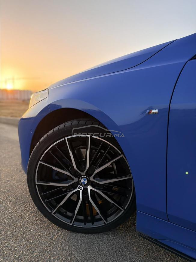 Bmw 120d xdrive 190cv
