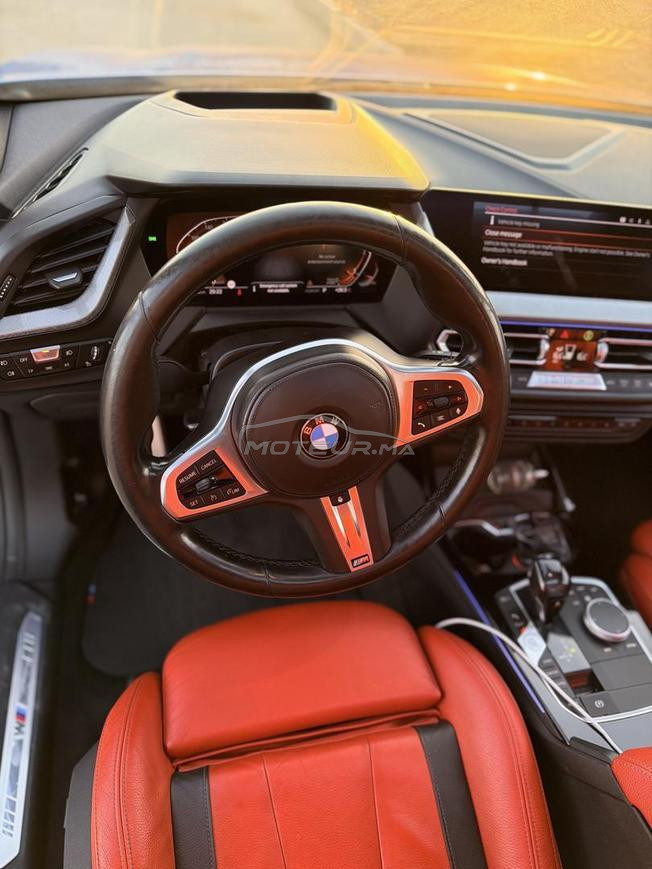 Bmw 120d xdrive 190cv