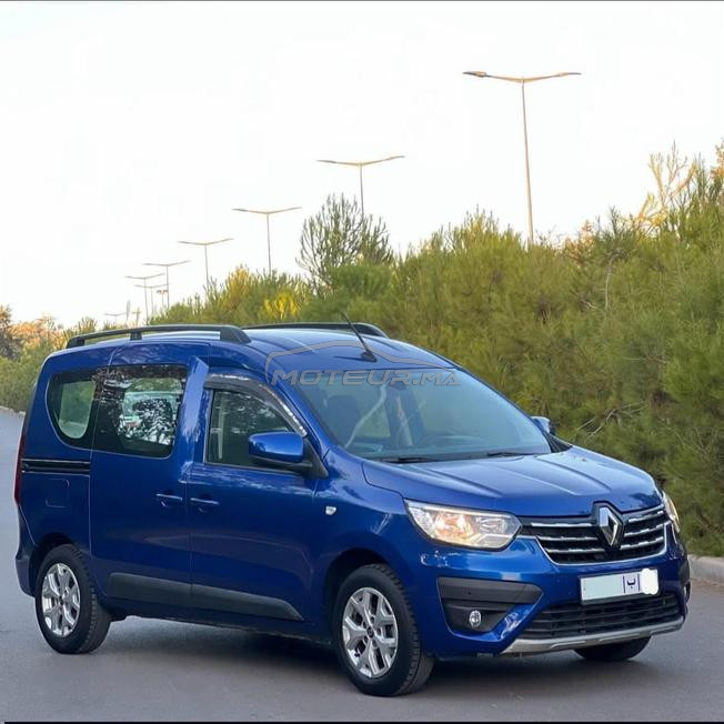 RENAULT EXPRESS DIESEL MANUELLE 