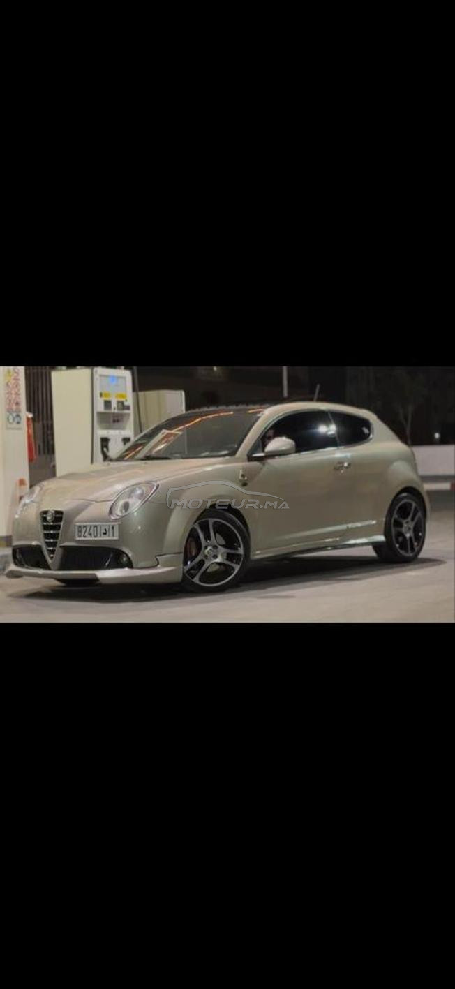 ALFAROMEO MITO 