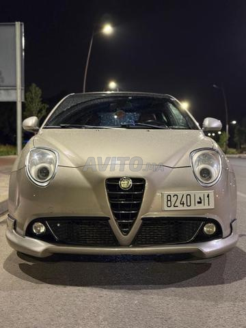 ALFAROMEO MITO - 2
