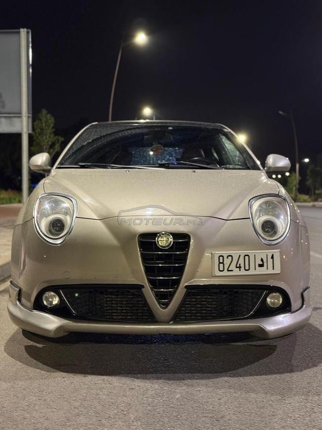 ALFAROMEO MITO 