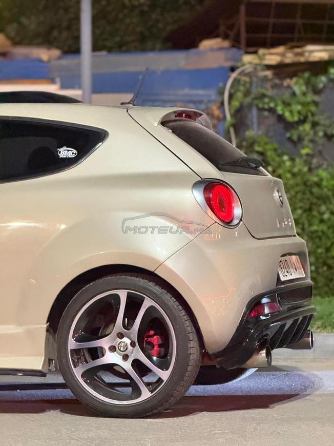 ALFAROMEO MITO 