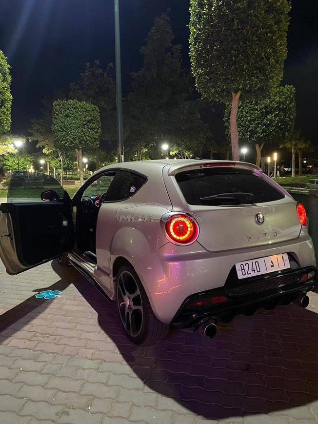 ALFAROMEO MITO 