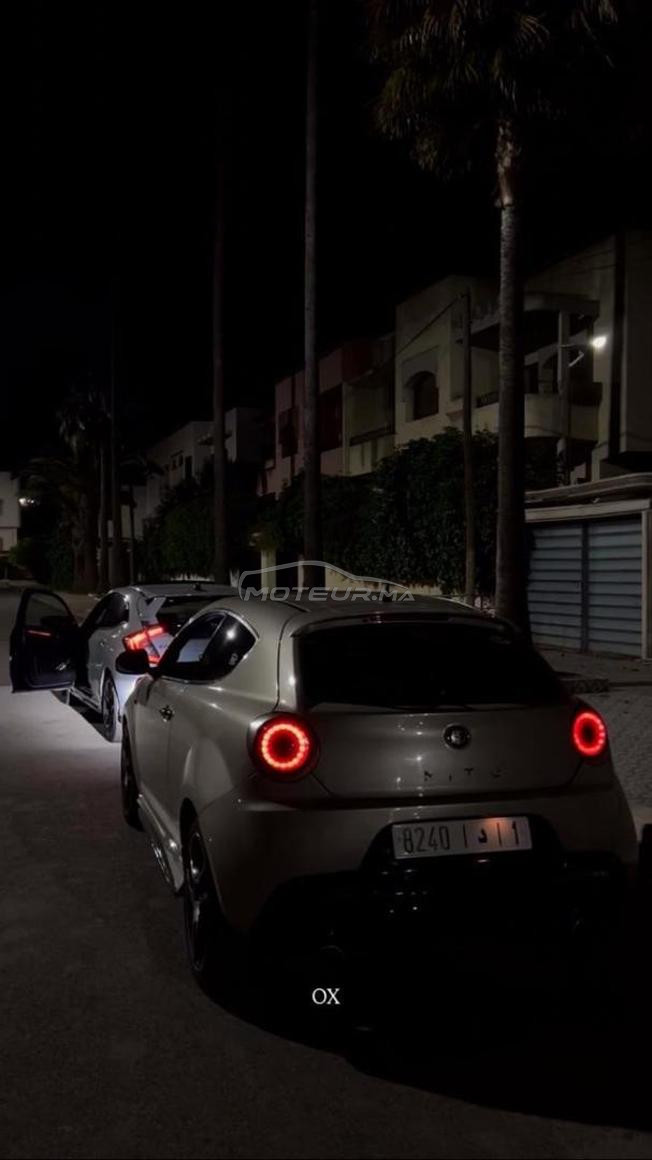 ALFAROMEO MITO 
