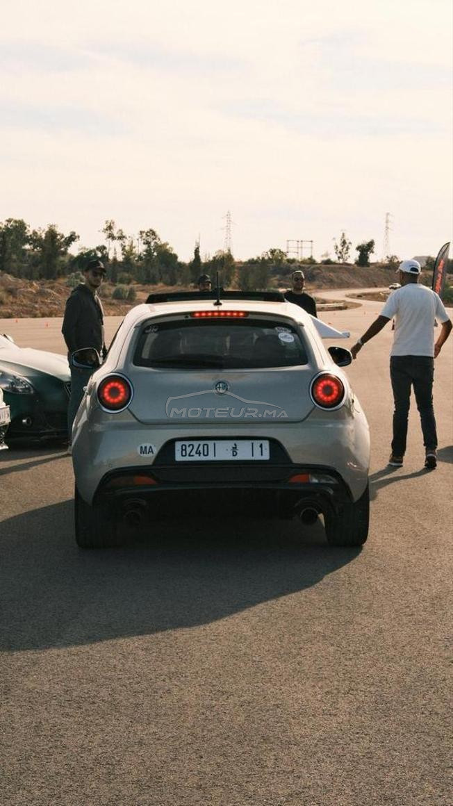 ALFAROMEO MITO 