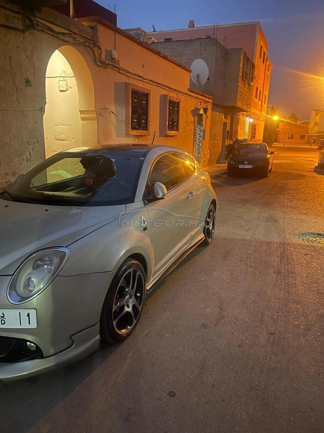 ALFAROMEO MITO 