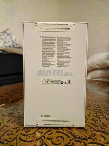 Samsung Galaxy Tab Active5 5G (256 Go / 8 Go RAM) - 2