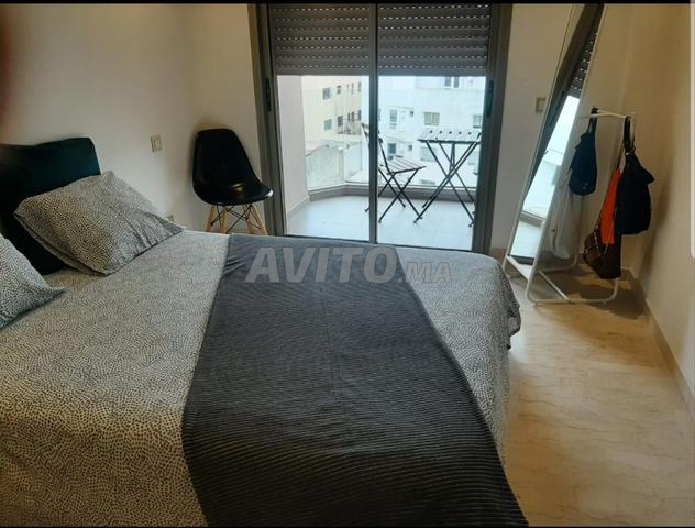 Très bel appartement baigné de lumière - 2