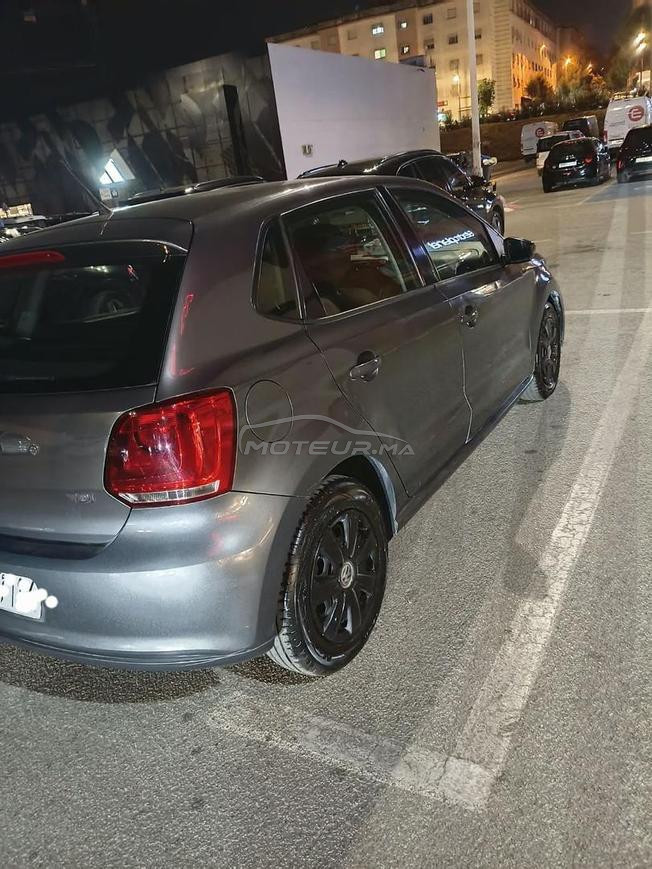 Polo 6R a vendre 