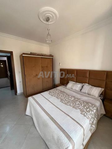 Appartements meublés à louer à Martil à partir de 200dh - 2