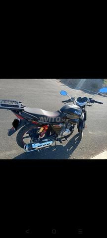 Tanger Tanger - 2