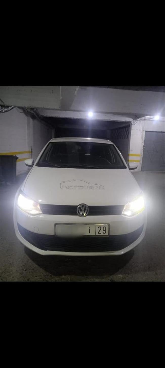 polo diesel 5chv 