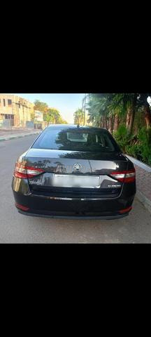Skoda Superb - 2