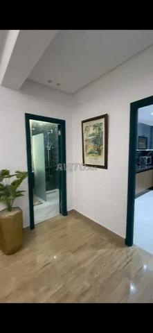 Appartement à louer 100 m² à Tanger - 2