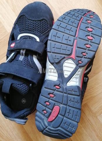 chaussures de sécurité 43 - 2