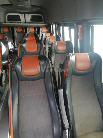 Chaises de transport - 2