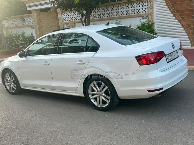 JETTA DIESEL BVA