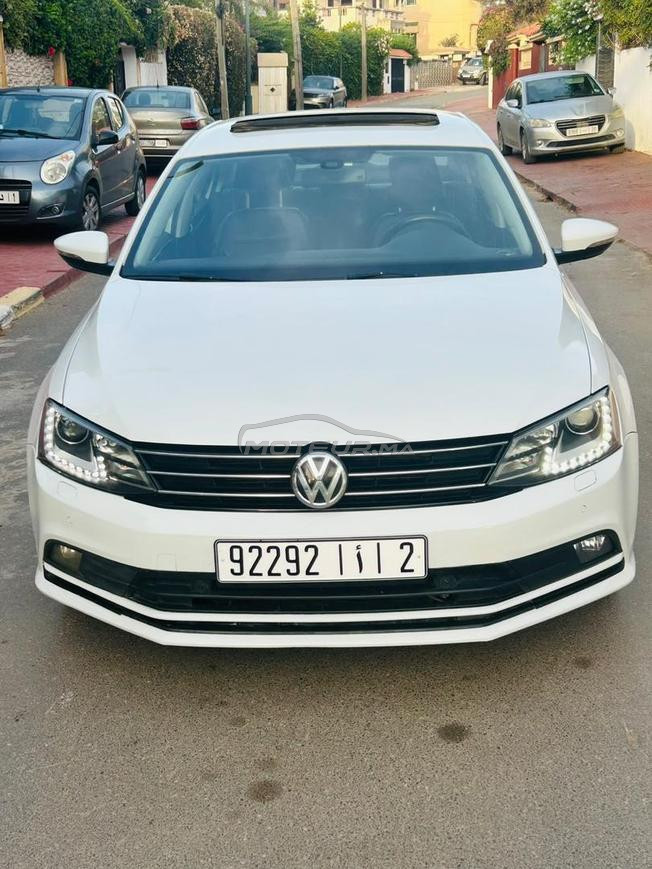 JETTA DIESEL BVA