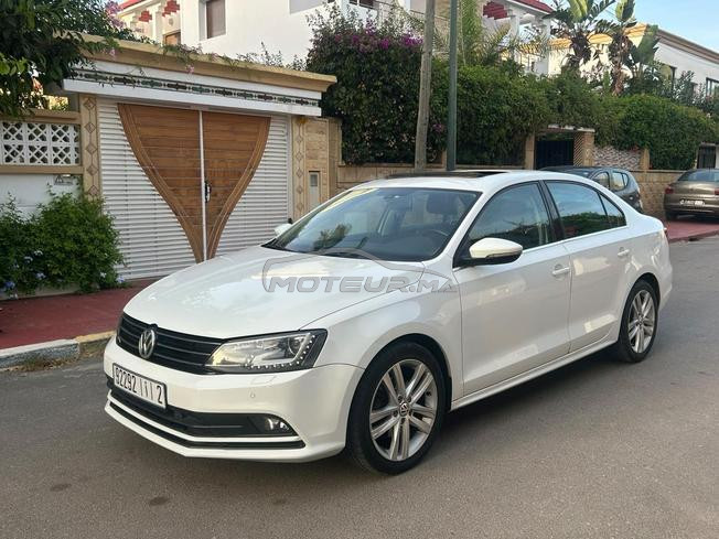 JETTA DIESEL BVA