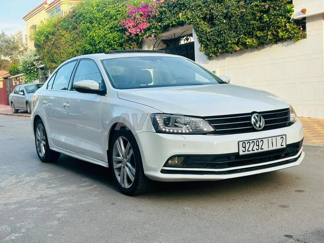 JETTA DIESEL BVA - 2