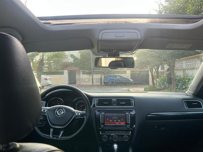 JETTA DIESEL BVA