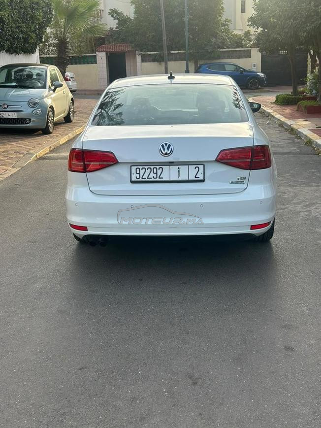 JETTA DIESEL BVA