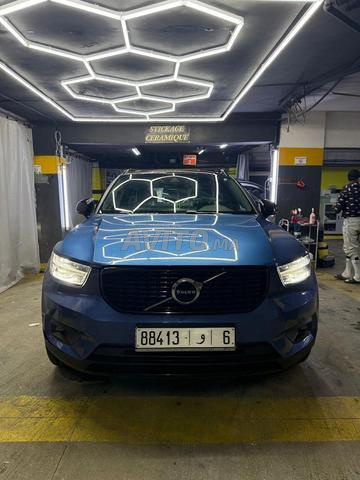 Volvo XC40 R Design - 2