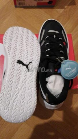Chaussures Puma BMW neuves - 2