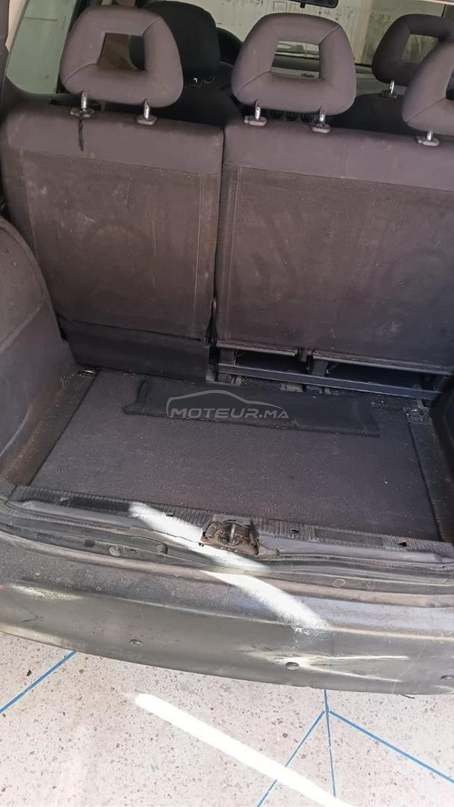 Mercedes-Benz Classe A Diesel Manuelle 