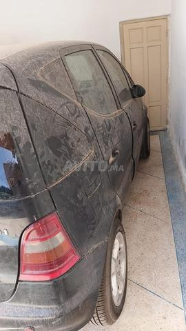 مرسيدس بنز الفئة A ديزل يدوية - 2