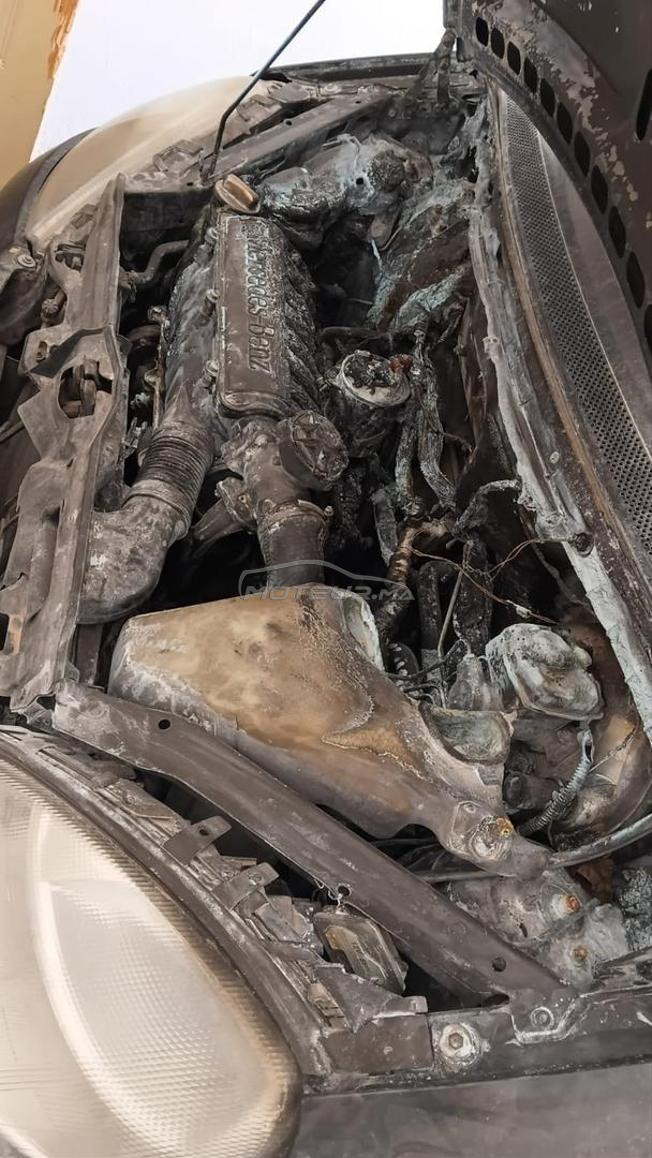Mercedes-Benz Classe A Diesel Manuelle 