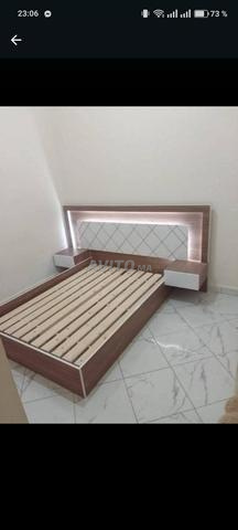 Nouveautés dans les chambres à coucher - 2
