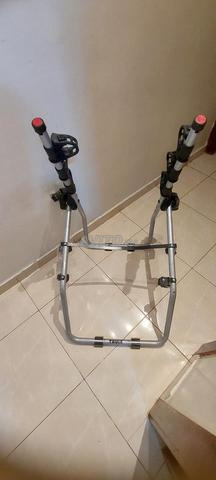 Porte-vélo - 2