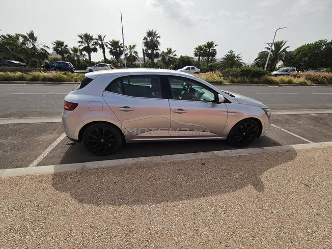 megane 4 intens