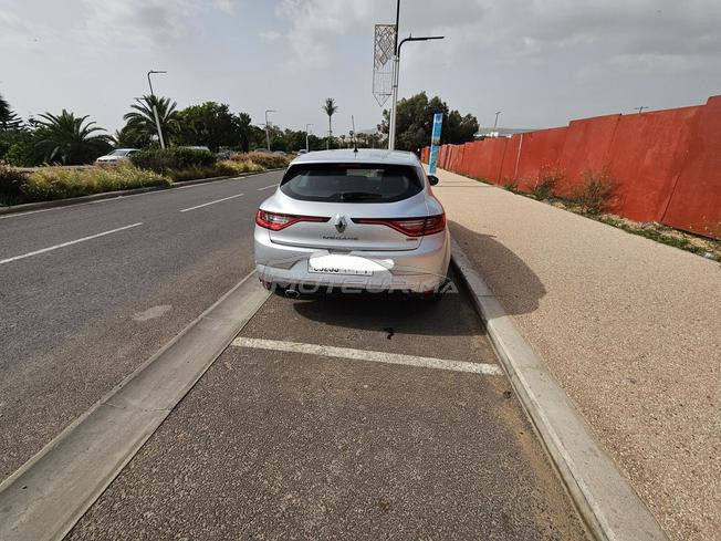 megane 4 intens