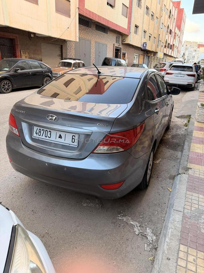 اكسنت مودلي 2015
