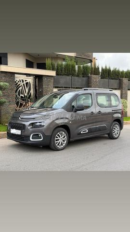 Citroën-Berlingo - 2