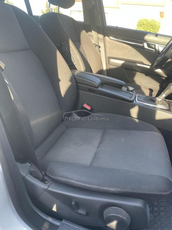 Mercedes-Benz 220 Diesel Automatique 2013 à Oujda