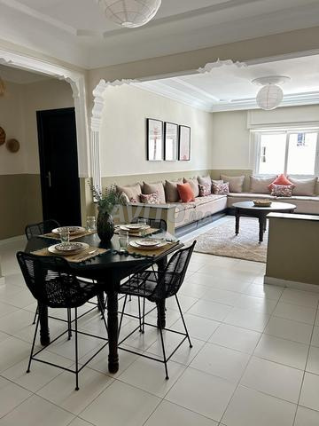 Appartement meublé à vendre 86 m² à Val Fleuri - 2