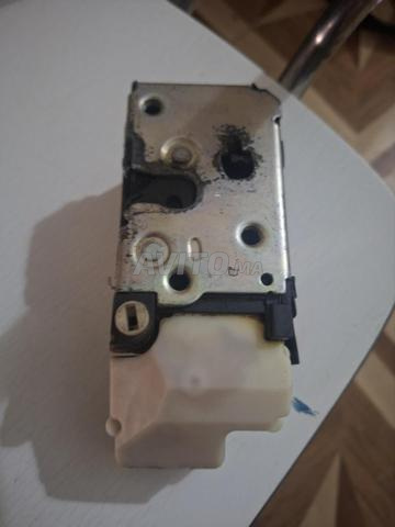 Serrure Fiat Punto - 2