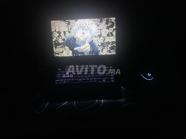 Disponible PC portable gaming à vendre 500 Go Ryzen 7 - 2