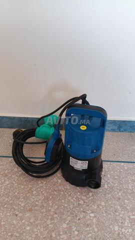 Pompe submersible - 2