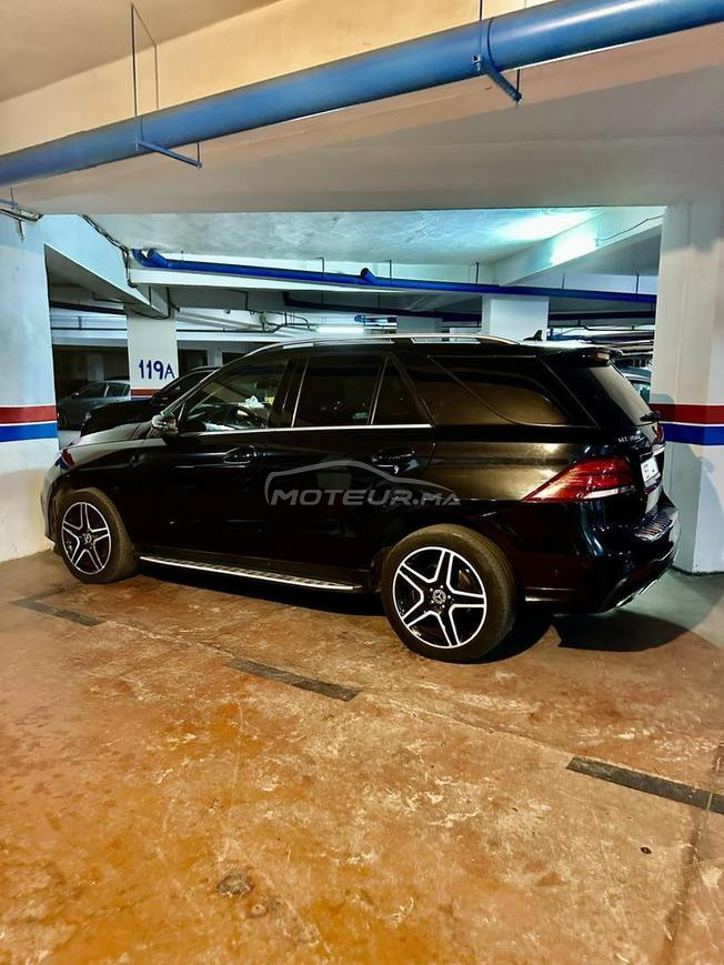 Mercedes benz 